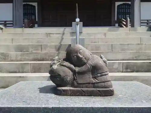 妙福寺(神奈川県)