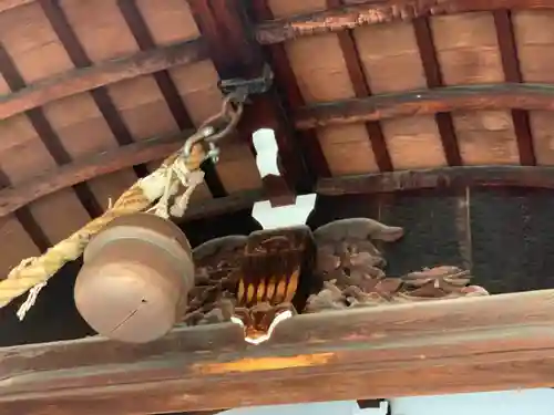 熊野神社のその他建物