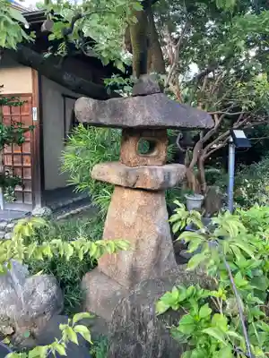感通寺(東京都)