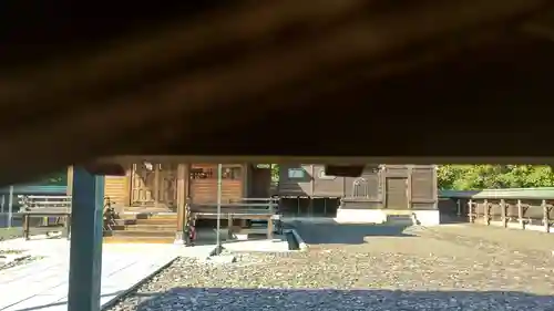 屋島神社（讃岐東照宮）(香川県)