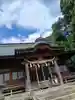 豊景神社(福島県)