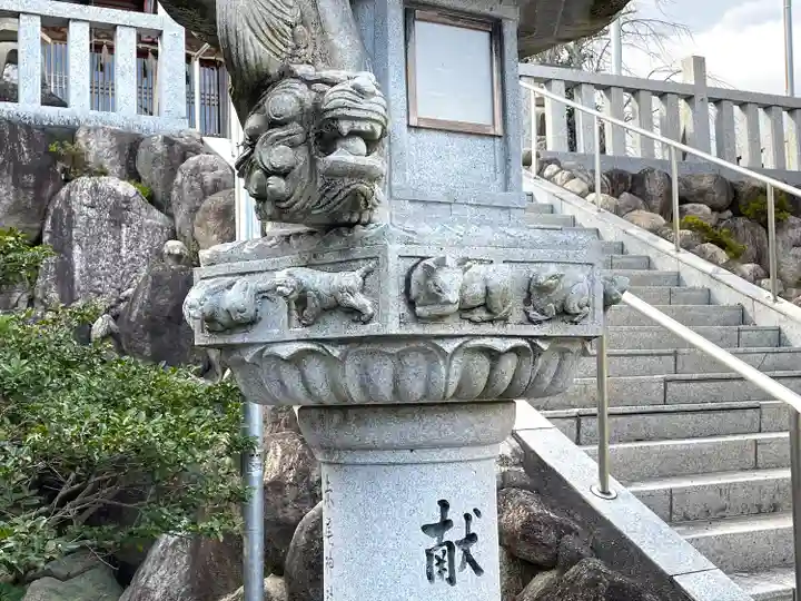 平田御薗神明社(三重県)