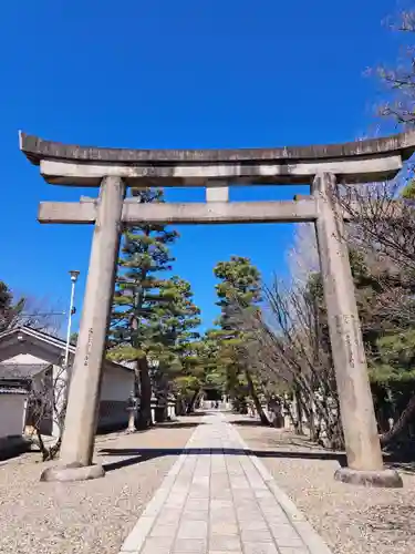 御香宮神社(京都府)