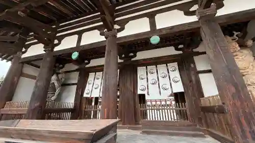 法隆寺(奈良県)