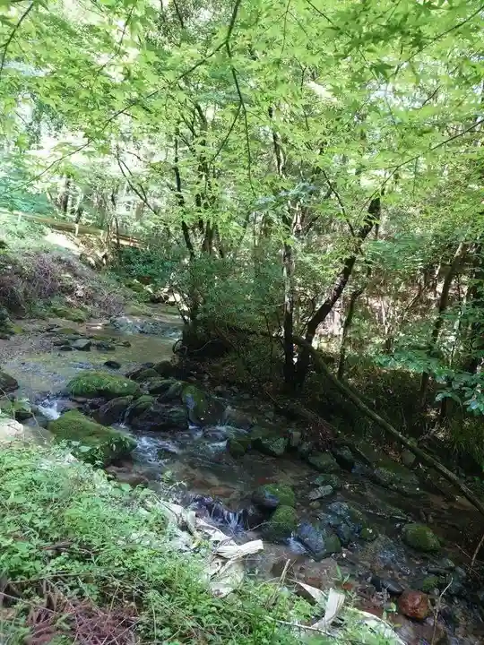 花園神社(茨城県)