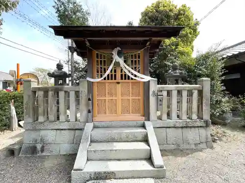 今宮神社(滋賀県)