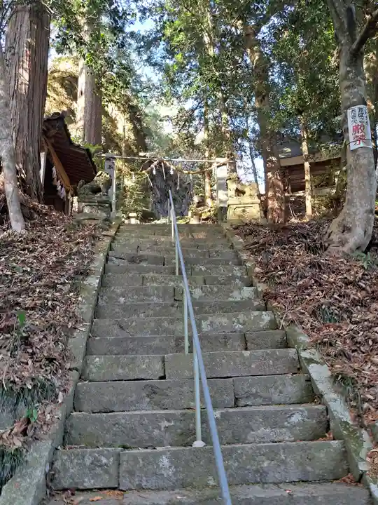 岩屋神社(福岡県)