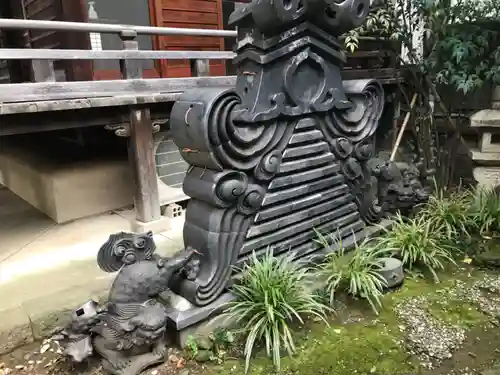 正徳寺のその他建物