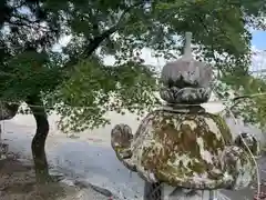 加佐美神社(岐阜県)