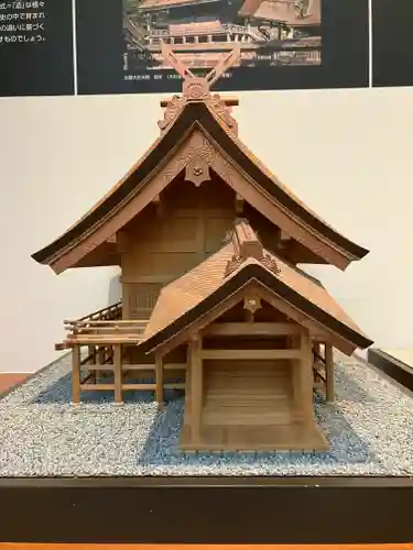 出雲大社(島根県)