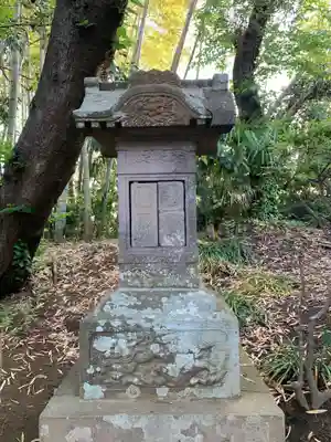 妙栄寺(千葉県)