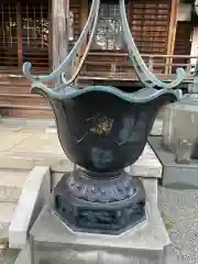 金藏院(東京都)