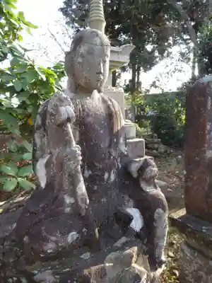 南円寺(茨城県)