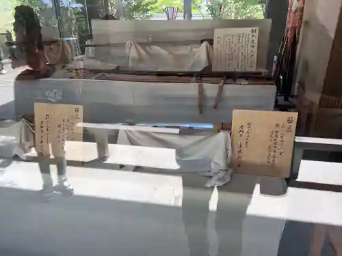 開成山大神宮(福島県)