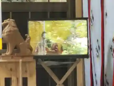 涌釜神社(栃木県)