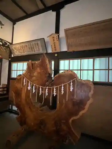 御岩神社(茨城県)