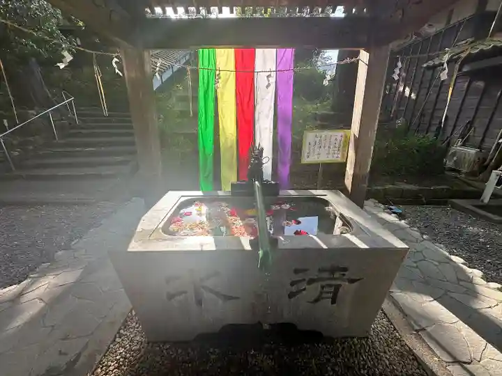 事任八幡宮(静岡県)