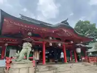 生田神社(兵庫県)