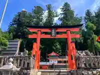 墨坂神社(奈良県)