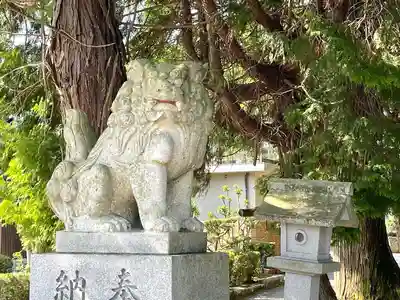 諏訪神社(三重県)