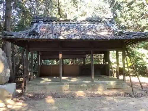 大宮浅間神社中宮(愛知県)