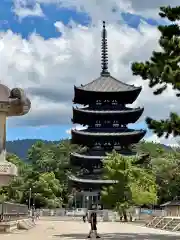 興福寺 南円堂(奈良県)