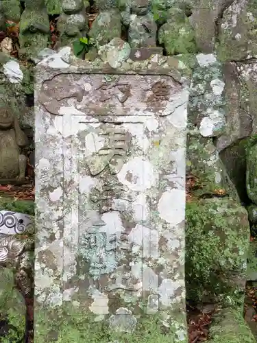 男嶽神社の建物その他