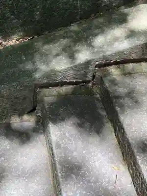 豊国廟（豊国神社飛地境内）のその他建物