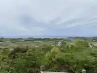 本宮神社(樽水本宮神社)(愛知県)