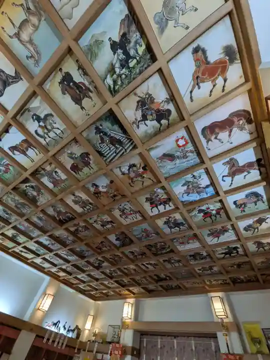 矢先稲荷神社(東京都)