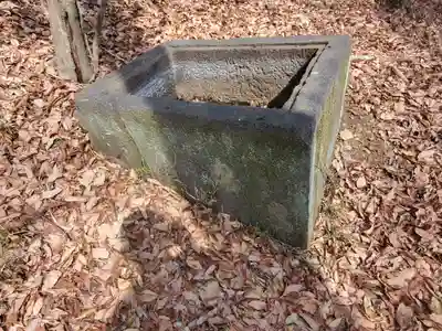日月神社(栃木県)