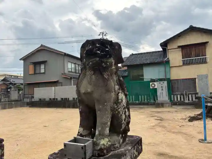 松島神社(徳島県)