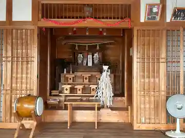 風神社(岡山県)