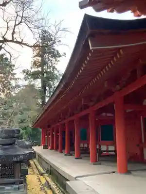 春日大社のその他建物