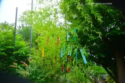 横浜御嶽神社(神奈川県)