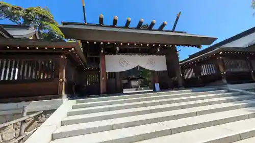丹後一ノ宮 元伊勢 籠神社(京都府)