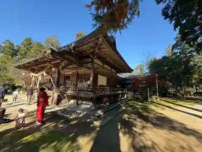 出石神社(兵庫県)
