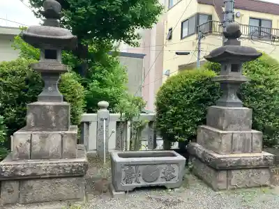 元町厳島神社(神奈川県)