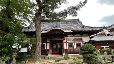 乗慶寺(山形県)