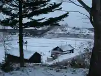 新栄第一神社(北海道)