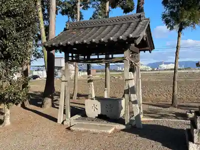 王地神社(滋賀県)