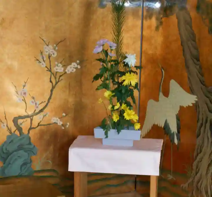 大鏑神社(福島県)