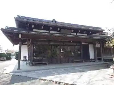 盛岩寺(神奈川県)