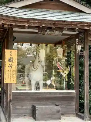 乃木神社(栃木県)