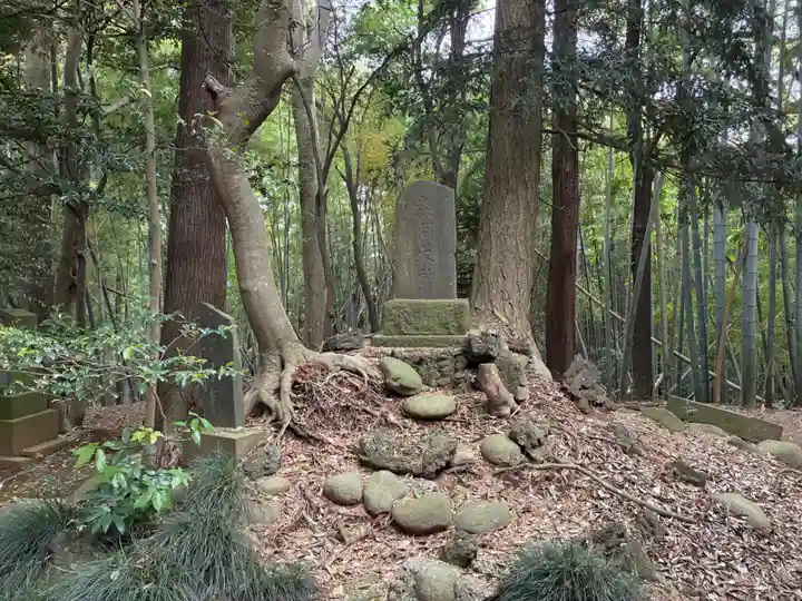 香取神社(千葉県)