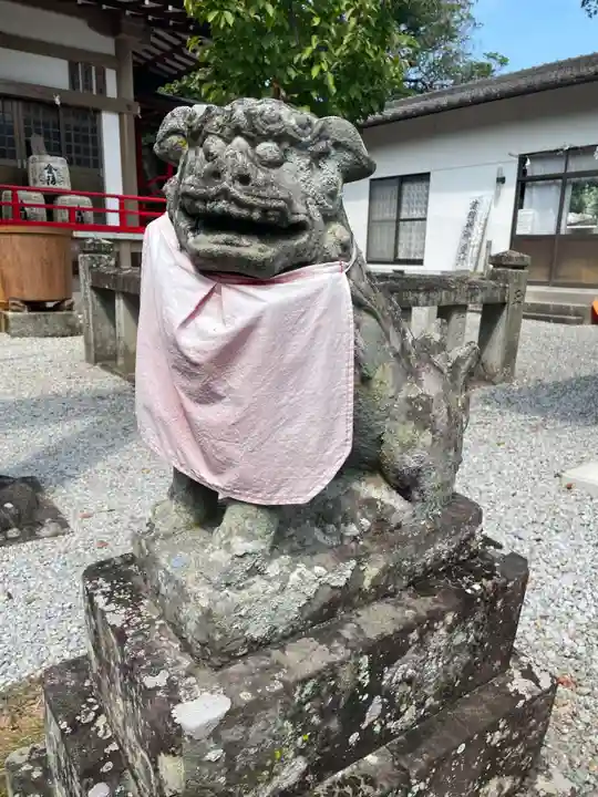誉田八幡神社(香川県)