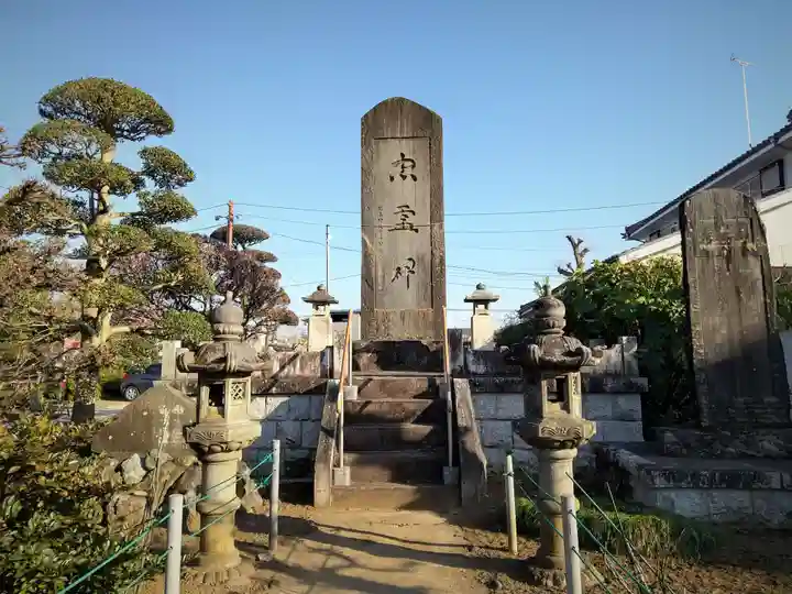 境香取神社のその他建物