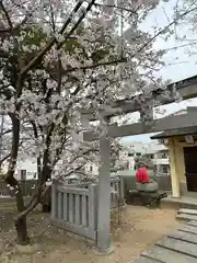 舞子六神社(兵庫県)