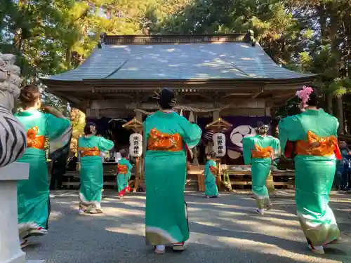 熊野神社(岩手県)