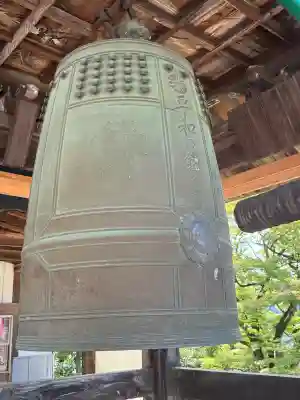 座光如来寺（元善光寺）(長野県)